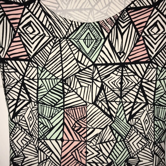 BACKLESS ❗️Charlotte Russe Bodycon Dress - Picture 3 of 3